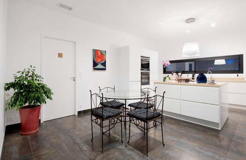 Saint-Gely-du-Fesc Casa | VILLA VAGUE