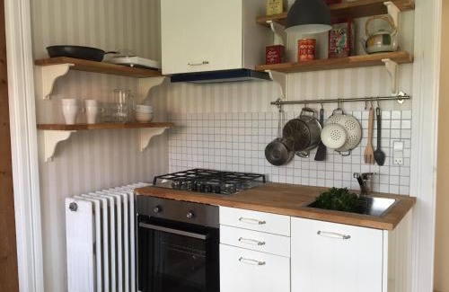 Frederiksberg Apartamento | Villa Valby