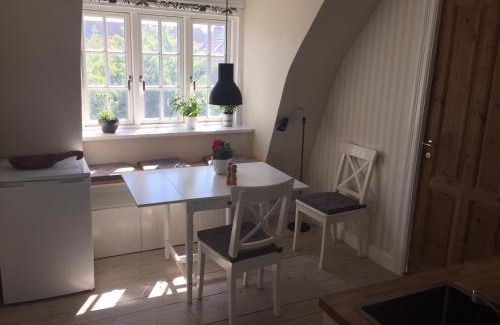 Frederiksberg Apartamento | Villa Valby