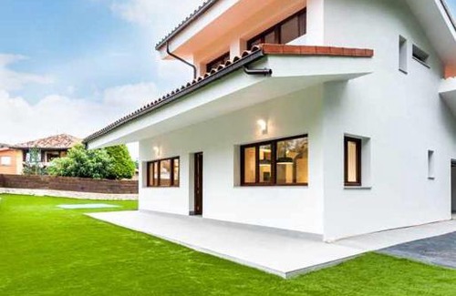 La Portilla Chalet De Esquí | Villa Valdés-Un lugar idílico,cerca de la costa