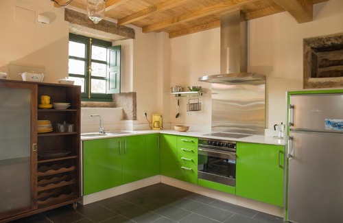 Cabanas Casa | Villa Valedoso