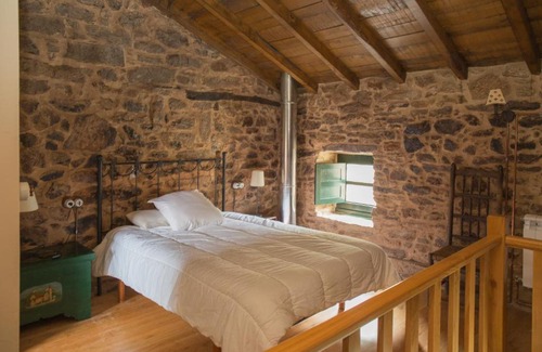 Cabanas Casa | Villa Valedoso