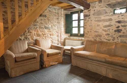 Cabanas Casa | Villa Valedoso