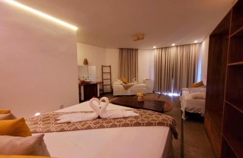 Jijoca de Jericoacoara Casa | Villa Valencia