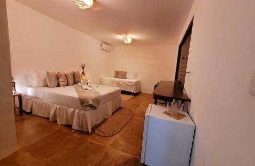 Jijoca de Jericoacoara Casa | Villa Valencia