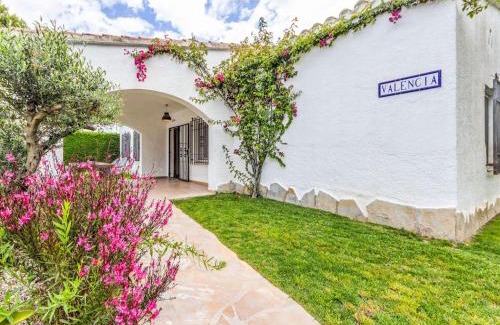 Cambrils Villa | Villa Valencia by Interhome