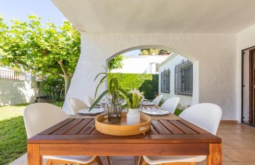 Cambrils Villa | Villa Valencia by Interhome