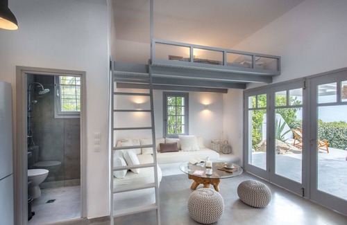 Platis Gialos Villa | Villa Valente in Mikonos