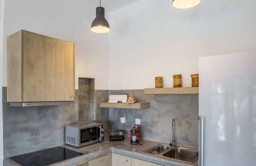 Platis Gialos Villa | Villa Valente in Mikonos