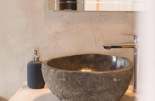 Platis Gialos Casa | Villa Valente - Leno