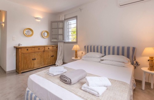 Platis Gialos Casa | Villa Valente - Leno