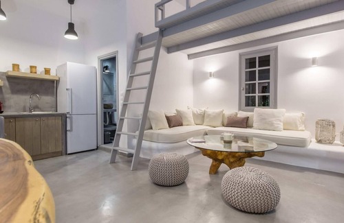 Platis Gialos Casa | Villa Valente - Leno