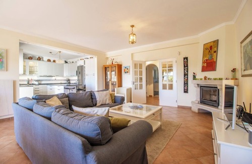 Meia Praia Villa | Villa Valentina, Albardeira, Lagos (AA-1)