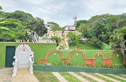 Portal da Ferradura Casa | Villa Valentina