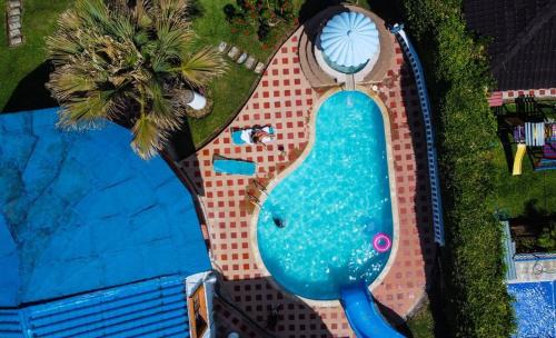 La Tebaida Villa | Villa Valentina