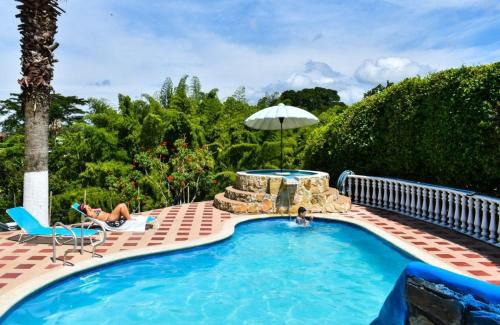 La Tebaida Villa | Villa Valentina