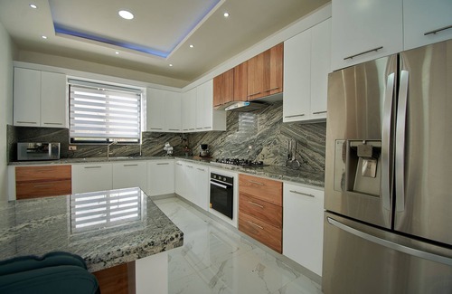 Puerto Plata Villa | Villa Valentina Holidays 3 BR W/ Infinity Pool