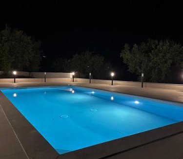 Altavilla Milicia Villa | Villa Valentina