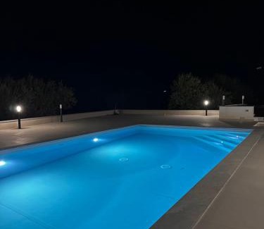 Altavilla Milicia Villa | Villa Valentina