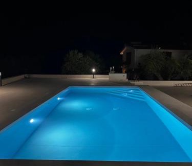 Altavilla Milicia Villa | Villa Valentina