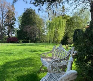 Abbiate Guazzone Casa | Villa Valentina