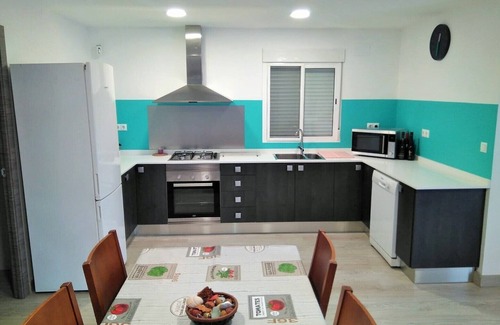Vidreres Casa | Villa Valentina con piscina privada 5 huéspedes