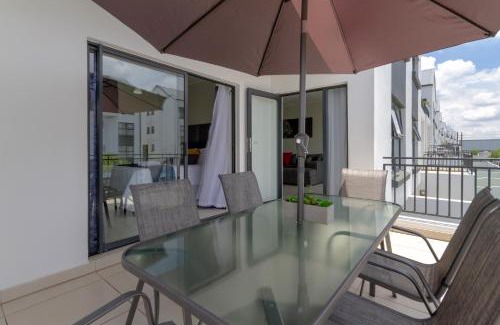 Greater Johannesburg Metropolitan Area Apartamento | Villa Valentino Greenstone Ridge WiFiNetflix