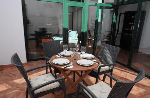 Los Marines Casa | Villa Valeria Moralillo 1