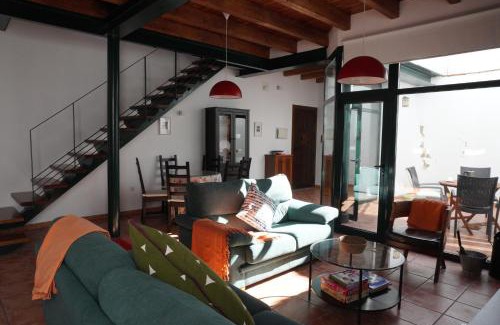 Los Marines Casa | Villa Valeria Moralillo 1