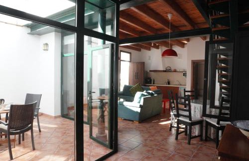 Los Marines Casa | Villa Valeria Moralillo 1