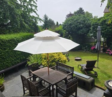 Kottenheim Apartamento | Villa Valerius