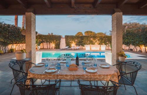 Partanna Villa | Villa Valery I Relax a Mondello