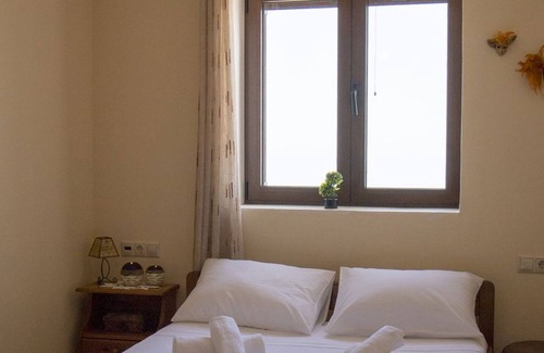 Anatoli Casa | Villa Valia, Griechenland