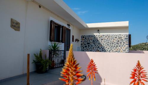 Anatoli Casa | Villa Valia- Relaxation and Cretan hospitality