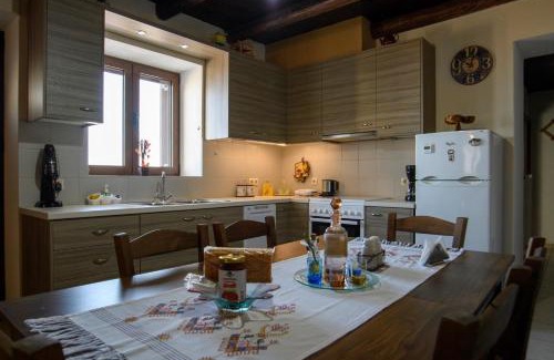 Anatoli Casa | Villa Valia- Relaxation and Cretan hospitality