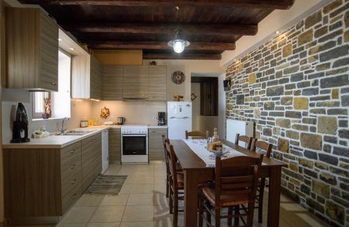 Anatoli Casa | Villa Valia- Relaxation and Cretan hospitality
