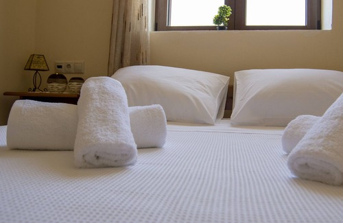 Anatoli Casa | ★ Villa Valia- Relajación y hospitalidad cretense ★