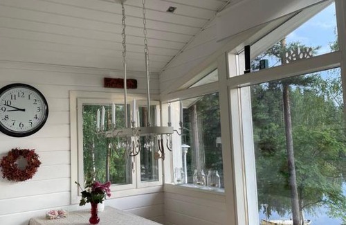Nilsia Casa | Villa Valkeinen