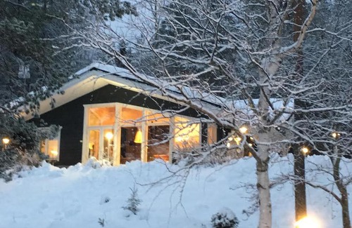 Nilsia Casa | Villa Valkeinen
