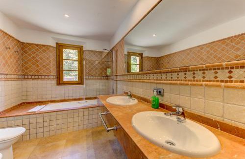 Pollensa Villa | Villa Vall Den March II