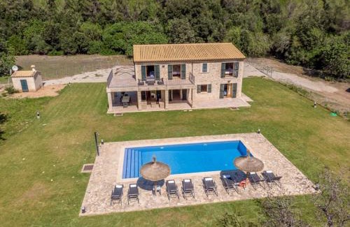 Pollensa Villa | Villa Vall Den March II