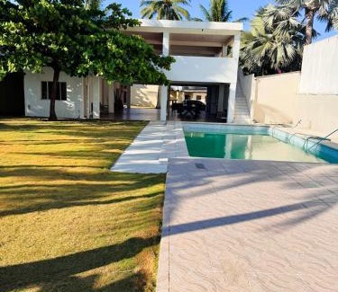 Costa Del Sol Villa | Villa Vallarta Costa del Sol El Salvador