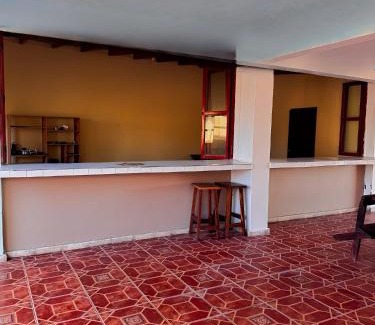 Costa Del Sol Villa | Villa Vallarta Costa del Sol El Salvador