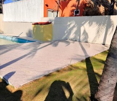 Costa Del Sol Villa | Villa Vallarta Costa del Sol El Salvador