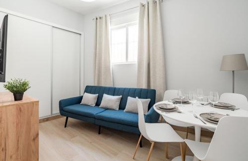San Diego Apartamento | Villa Vallecas - Apartamento y Estudio para 6 personas