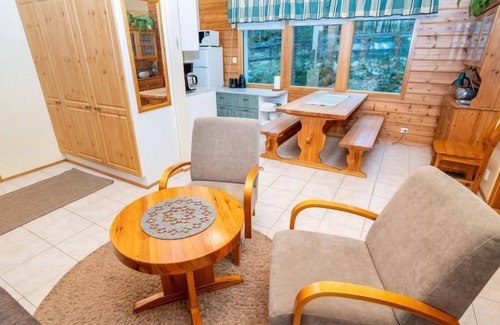 Kuusamo Casa | Villa valokki by Interhome