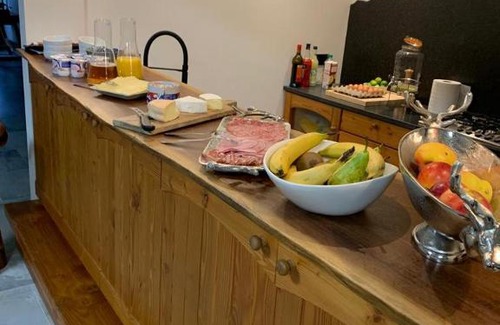 Le Valtin Cama Y Desayuno | Villa Valtin