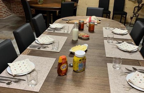 Le Valtin Cama Y Desayuno | Villa Valtin