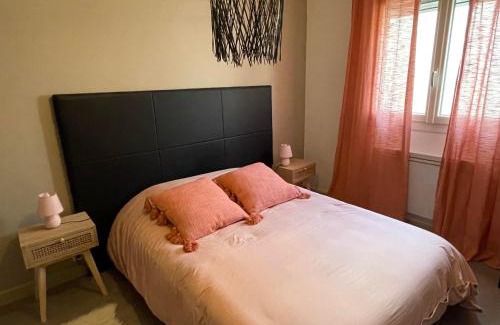 Saint-Martin-de-Crau Casa | Villa Van Gogh
