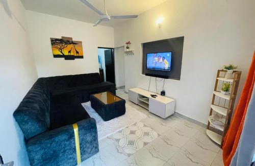 Malindi Apartamento | Villa Vanessa